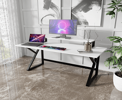 Which computer table useful for a gamer or youtuber